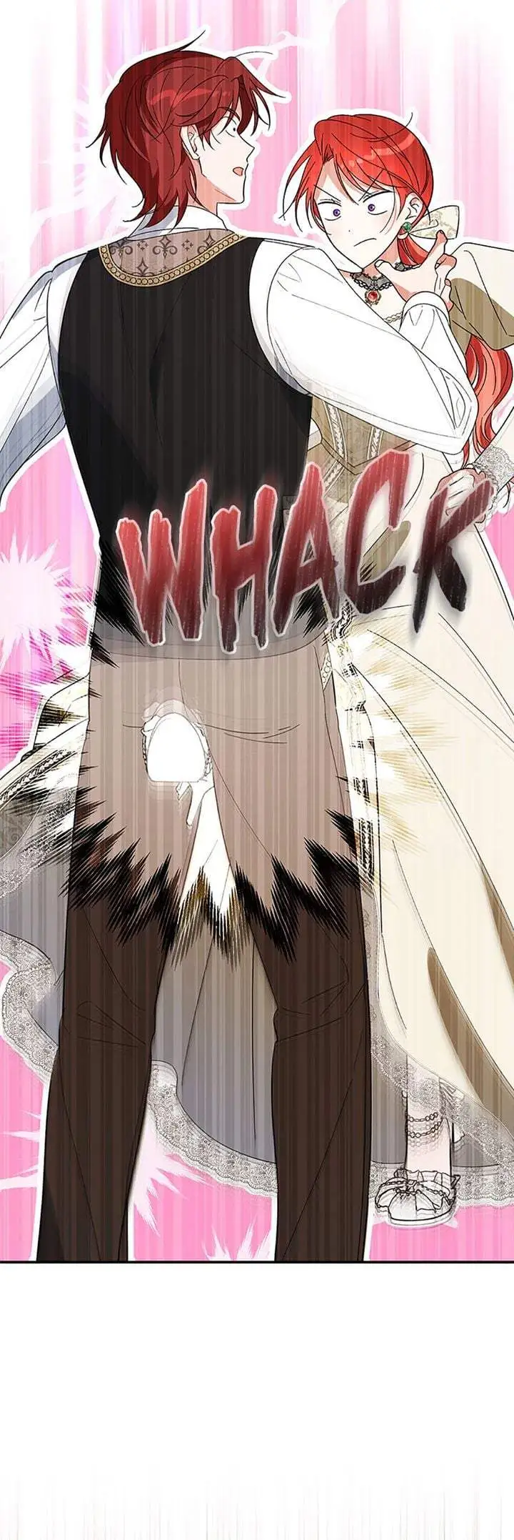 Adopting the Male Protagonist Changed the Genre Chapter 14