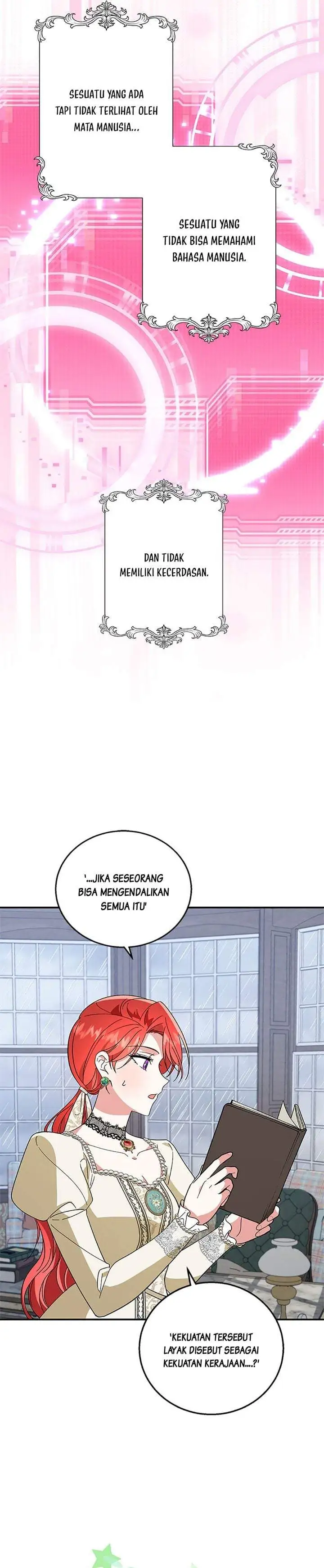 Adopting the Male Protagonist Changed the Genre Chapter 14