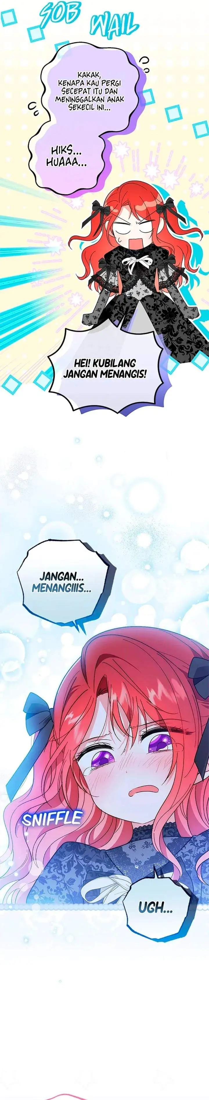 Adopting the Male Protagonist Changed the Genre Chapter 16