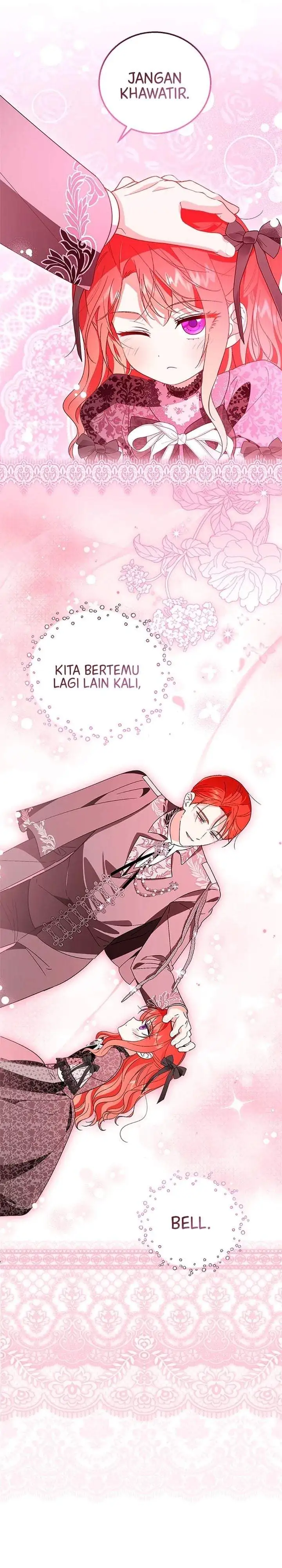 Adopting the Male Protagonist Changed the Genre Chapter 16