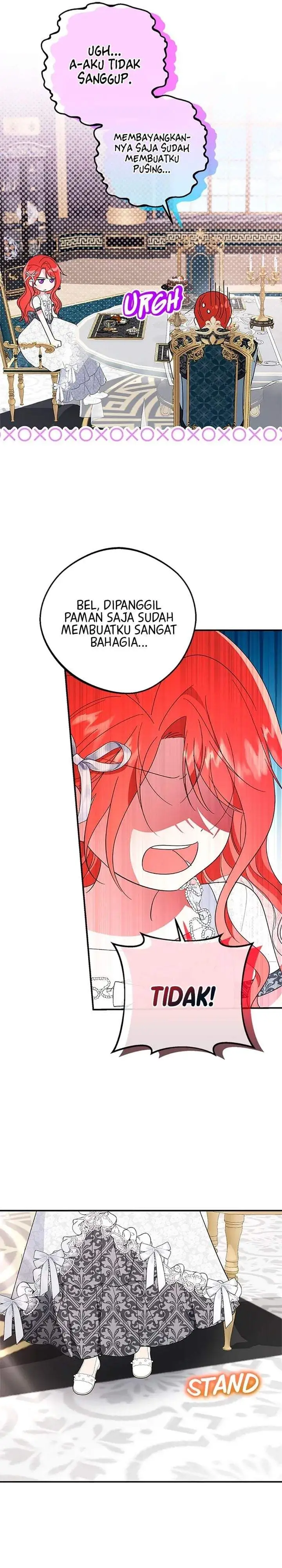 Adopting the Male Protagonist Changed the Genre Chapter 16