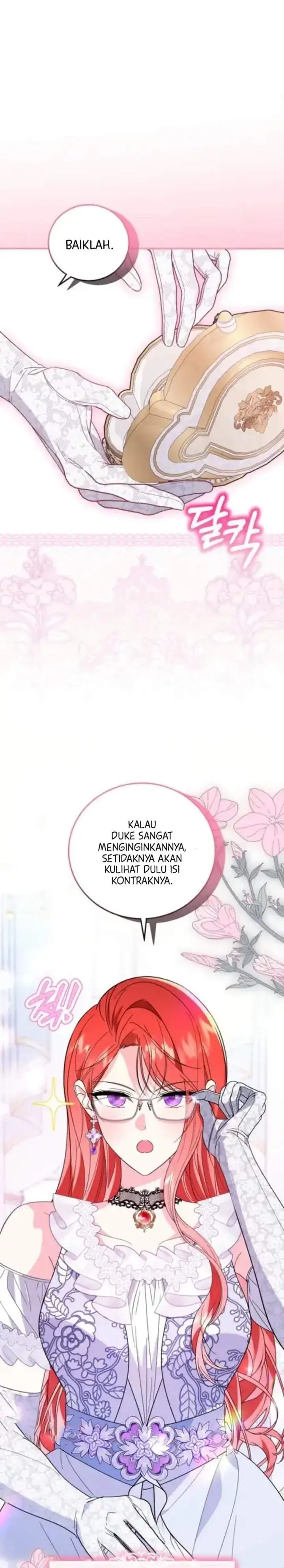 Adopting the Male Protagonist Changed the Genre Chapter 17