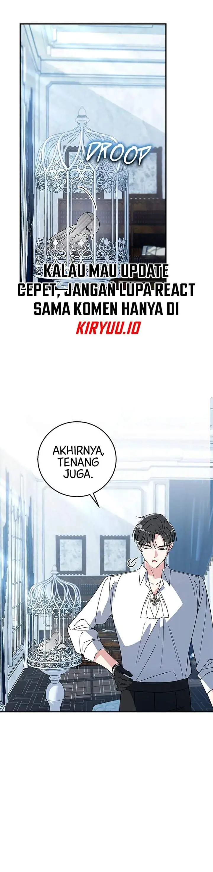 Adopting the Male Protagonist Changed the Genre Chapter 18