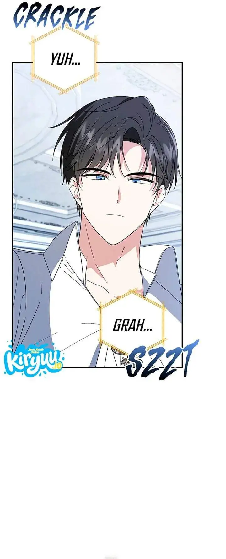 Adopting the Male Protagonist Changed the Genre Chapter 18