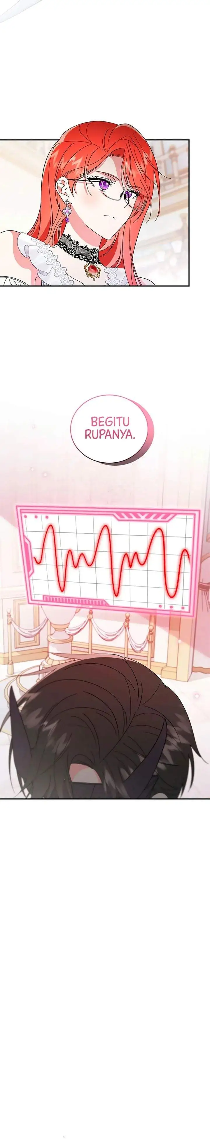 Adopting the Male Protagonist Changed the Genre Chapter 18