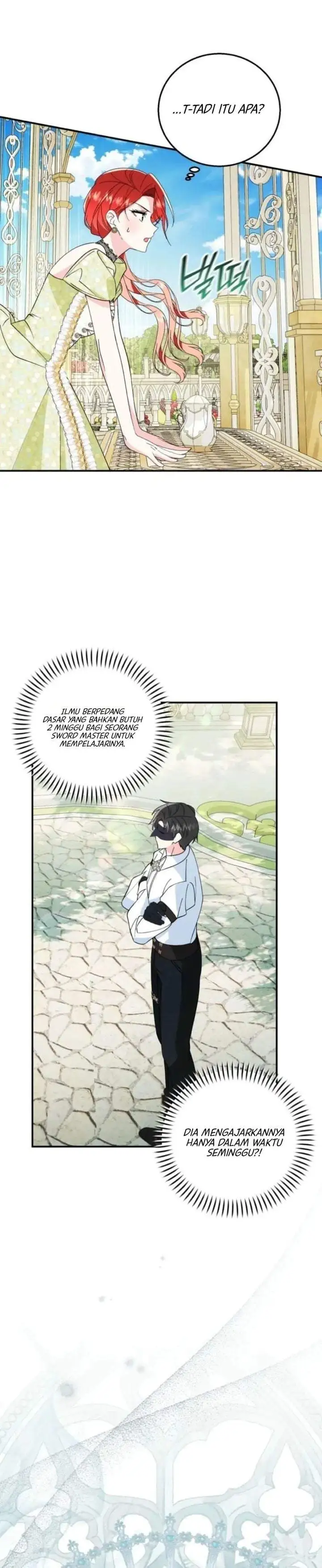 Adopting the Male Protagonist Changed the Genre Chapter 19
