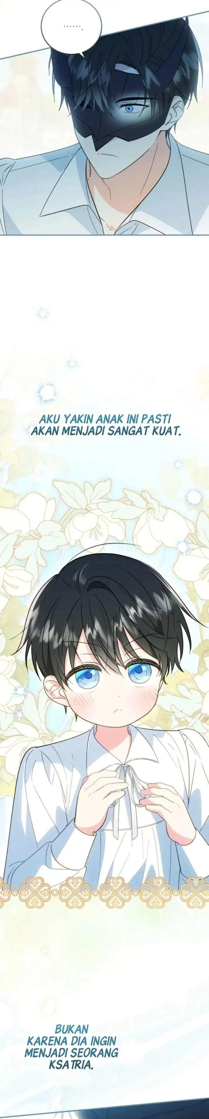 Adopting the Male Protagonist Changed the Genre Chapter 19