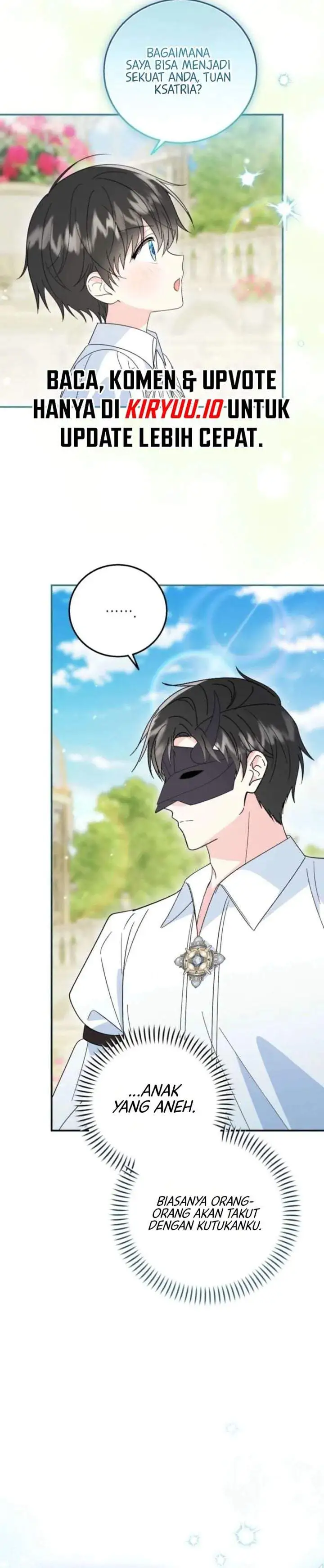 Adopting the Male Protagonist Changed the Genre Chapter 19