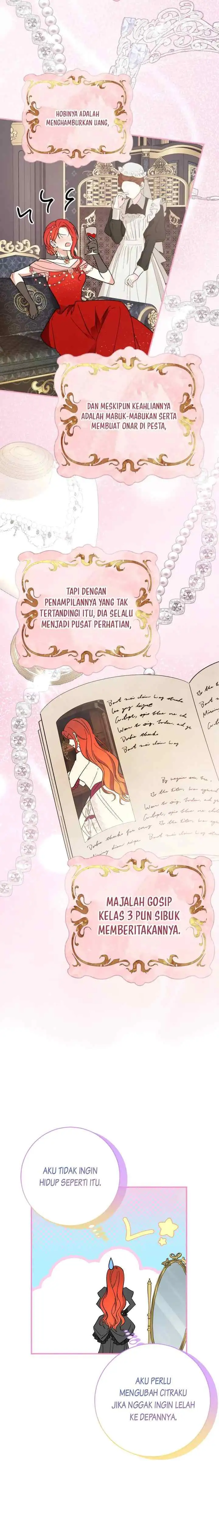 Adopting the Male Protagonist Changed the Genre Chapter 2