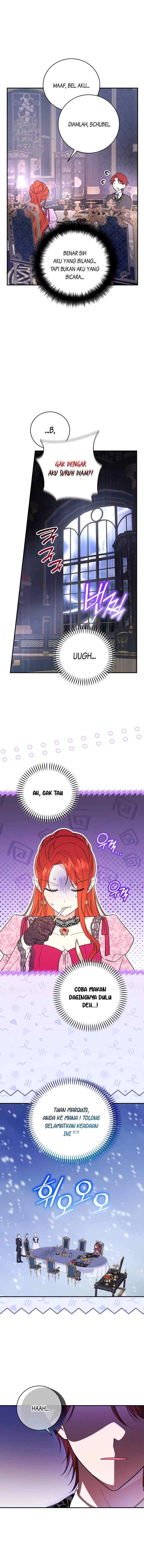 Adopting the Male Protagonist Changed the Genre Chapter 2