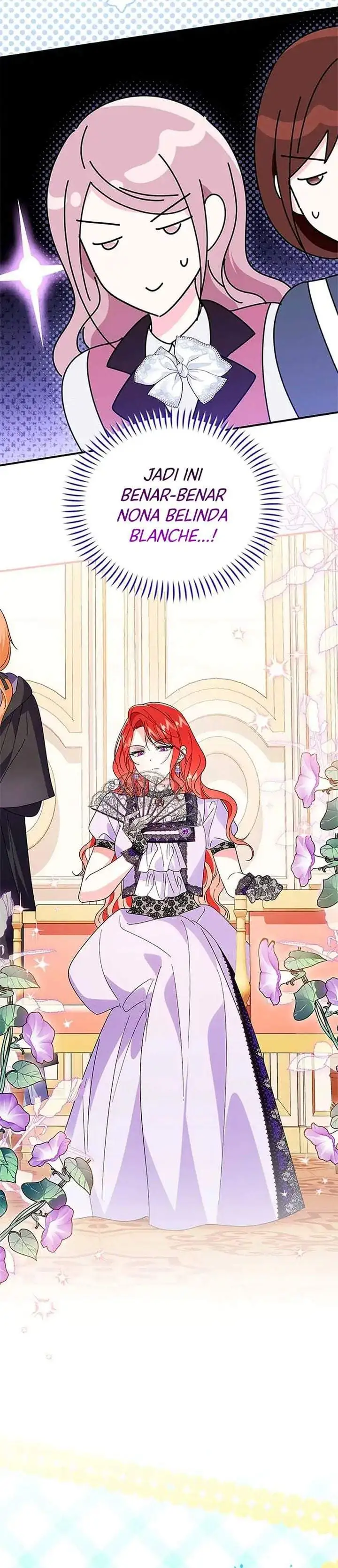 Adopting the Male Protagonist Changed the Genre Chapter 21