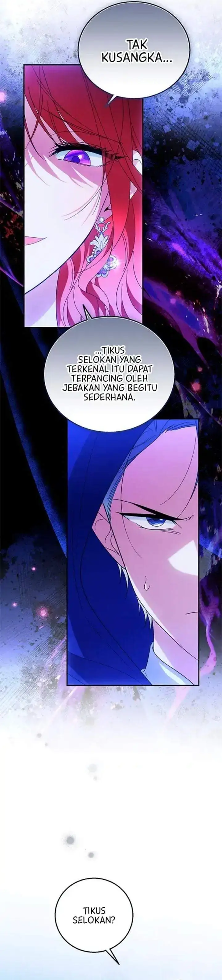 Adopting the Male Protagonist Changed the Genre Chapter 22