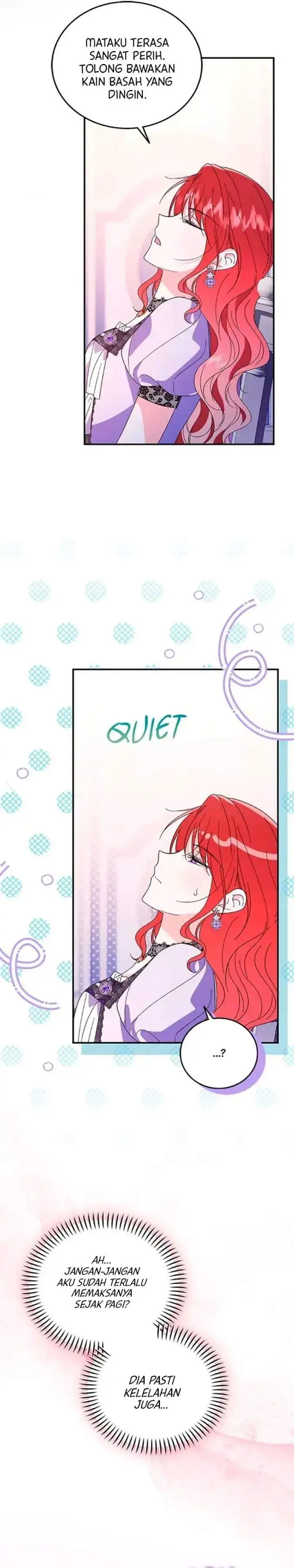 Adopting the Male Protagonist Changed the Genre Chapter 22