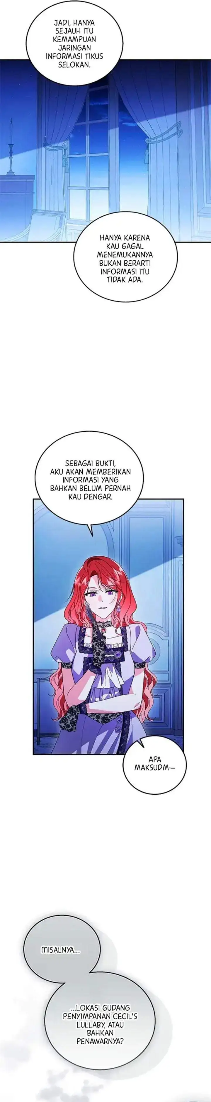 Adopting the Male Protagonist Changed the Genre Chapter 22