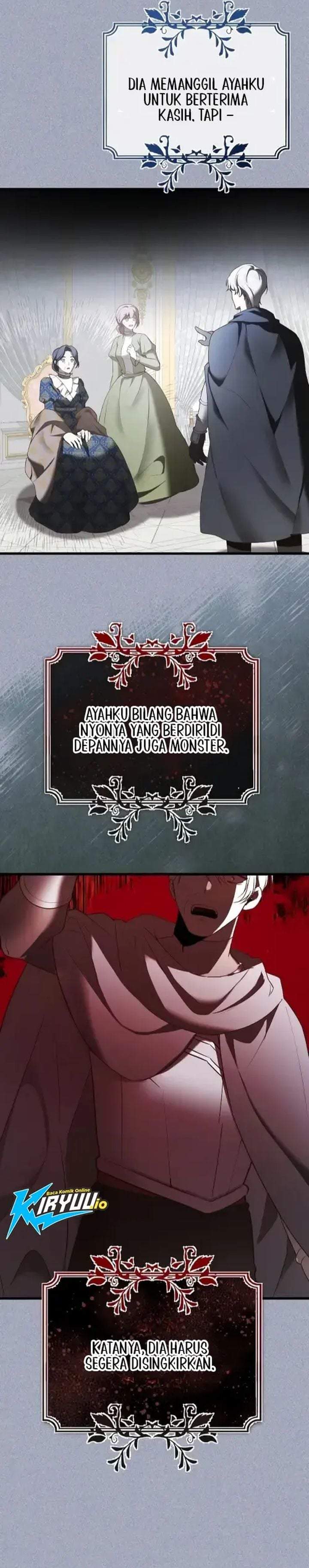 Adopting the Male Protagonist Changed the Genre Chapter 23