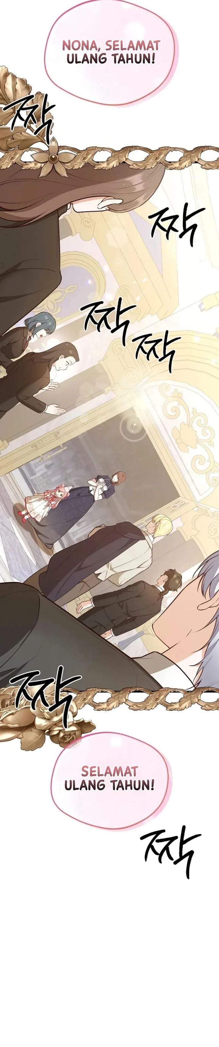 Adopting the Male Protagonist Changed the Genre Chapter 24
