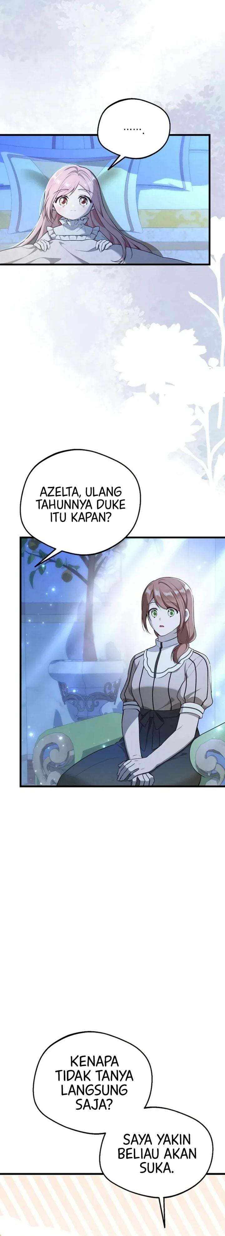 Adopting the Male Protagonist Changed the Genre Chapter 24