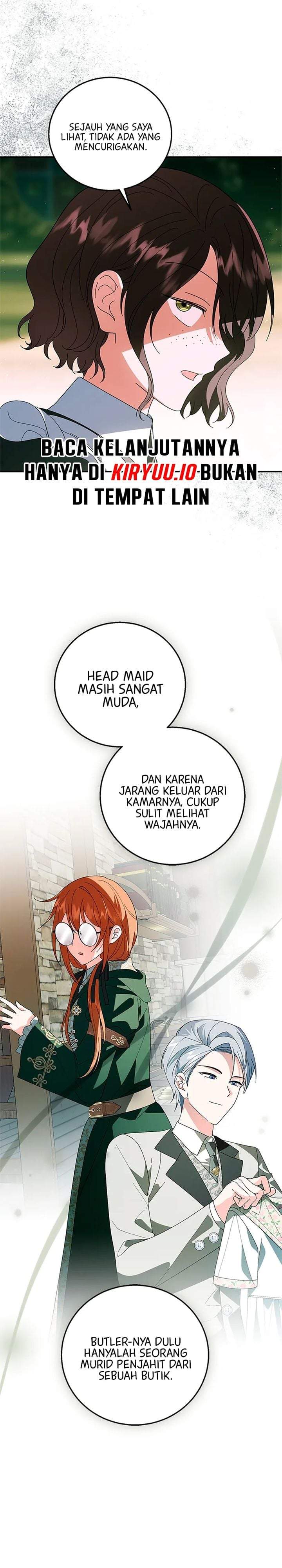 Adopting the Male Protagonist Changed the Genre Chapter 26