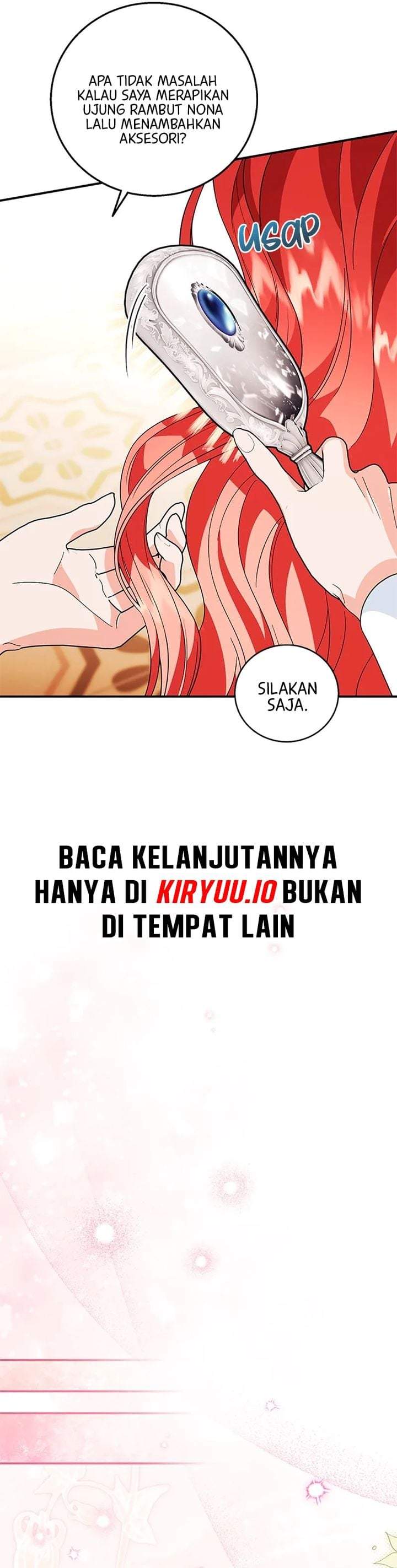 Adopting the Male Protagonist Changed the Genre Chapter 26
