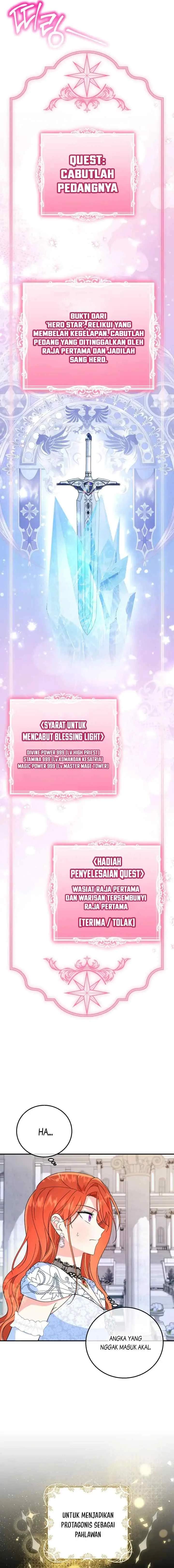 Adopting the Male Protagonist Changed the Genre Chapter 9
