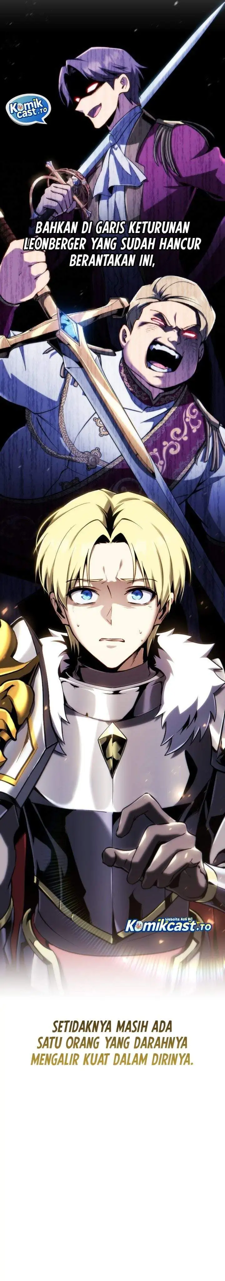 I Became the Rogue First Prince Chapter 42