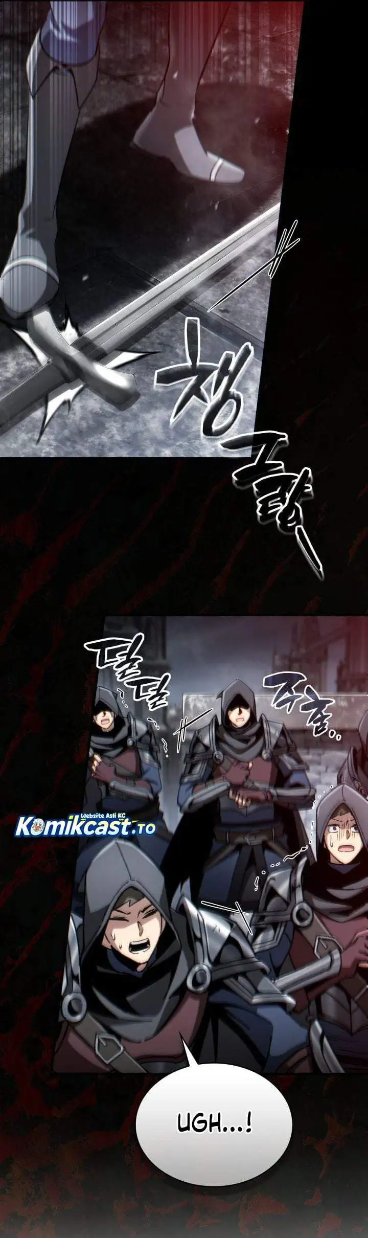 I Became the Rogue First Prince Chapter 42