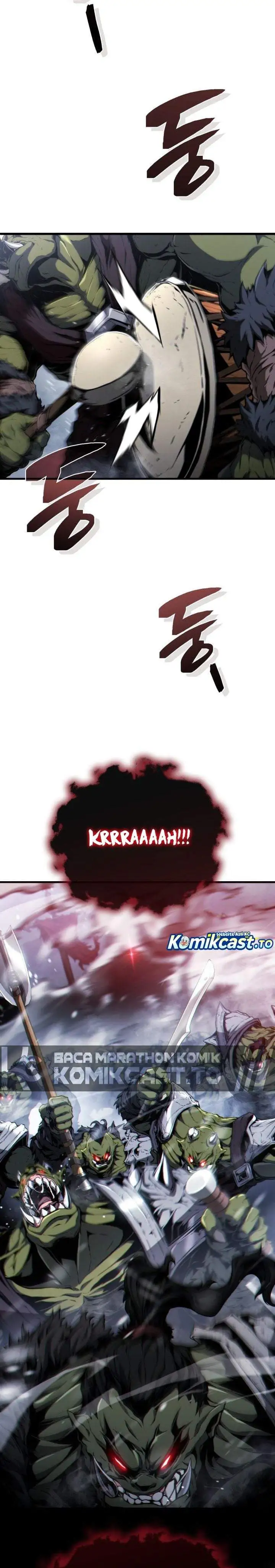 I Became the Rogue First Prince Chapter 42