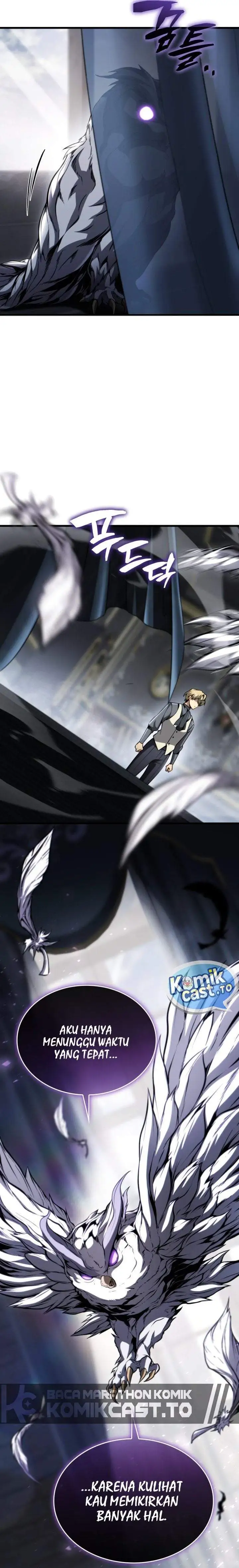 I Became the Rogue First Prince Chapter 44