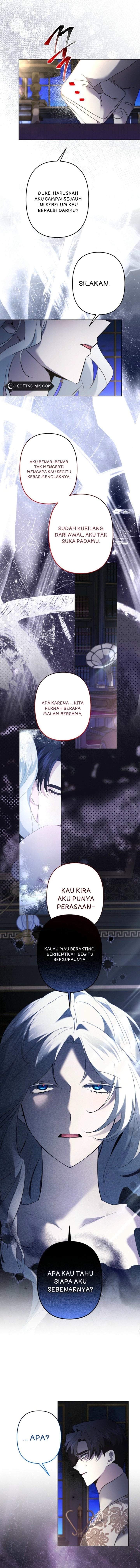 I Need to Raise My Sister Properly Chapter 121