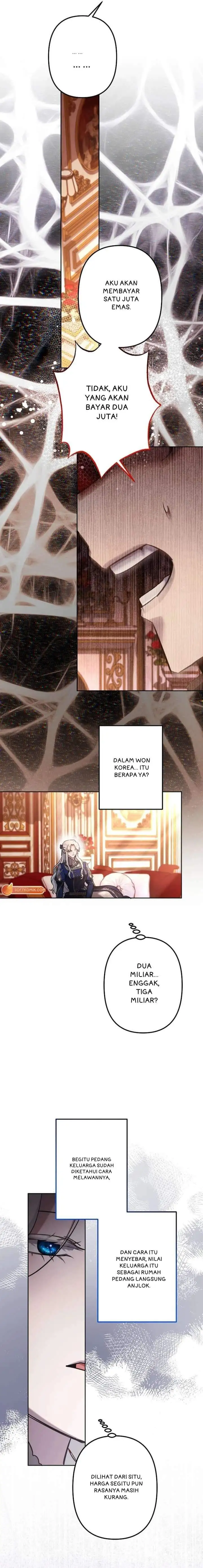 I Need to Raise My Sister Properly Chapter 126