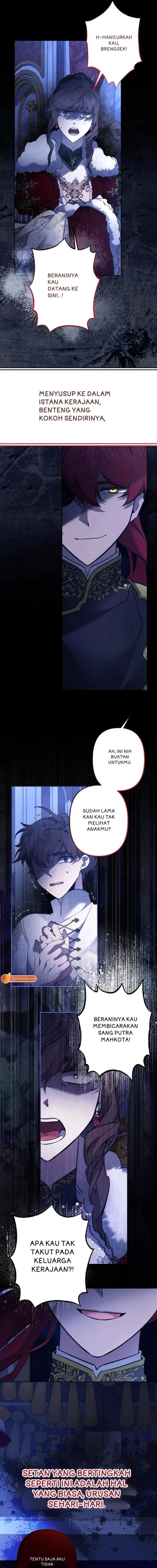 I Need to Raise My Sister Properly Chapter 126