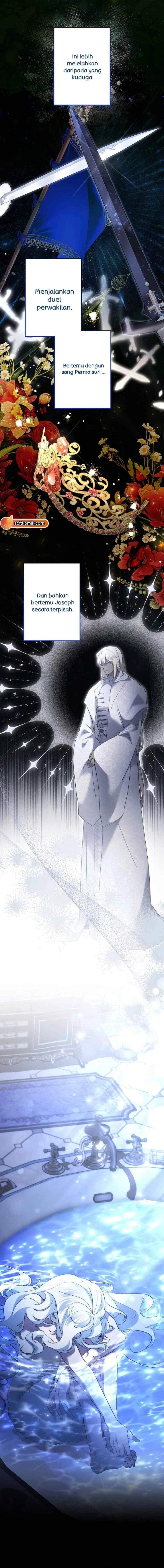 I Need to Raise My Sister Properly Chapter 127