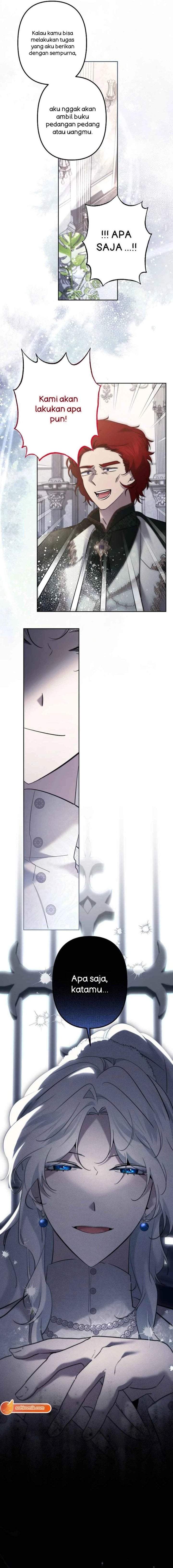 I Need to Raise My Sister Properly Chapter 128