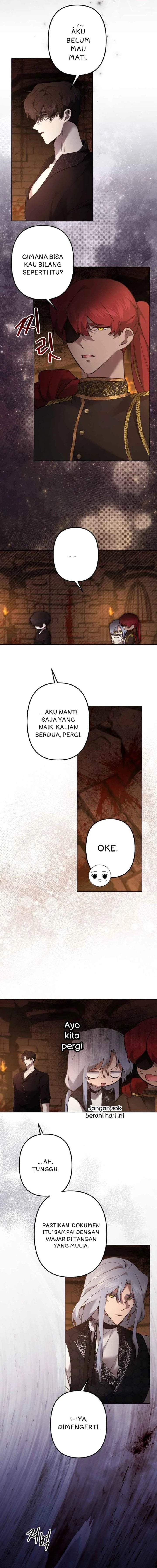 I Need to Raise My Sister Properly Chapter 128