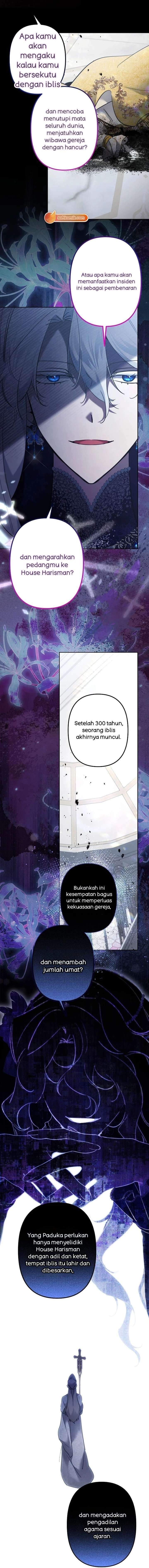 I Need to Raise My Sister Properly Chapter 131