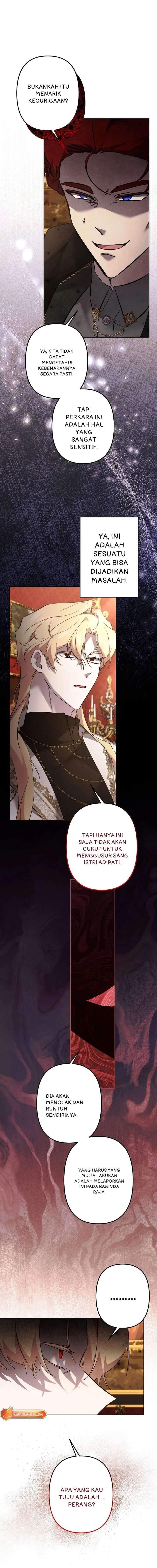 I Need to Raise My Sister Properly Chapter 132