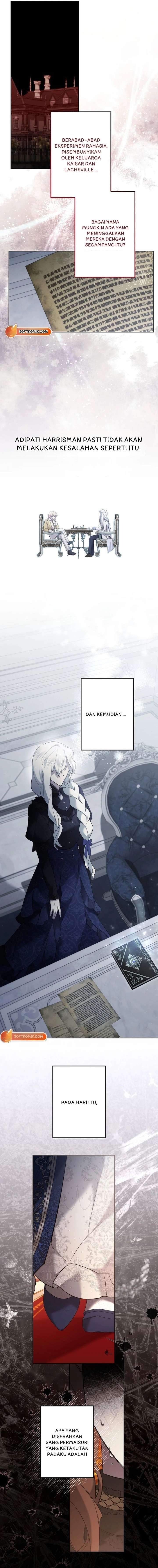 I Need to Raise My Sister Properly Chapter 133