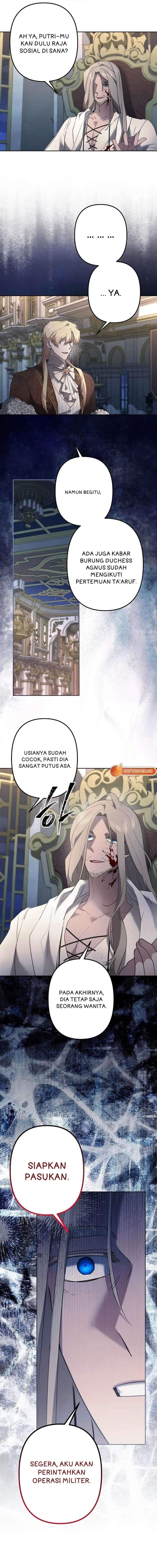I Need to Raise My Sister Properly Chapter 135