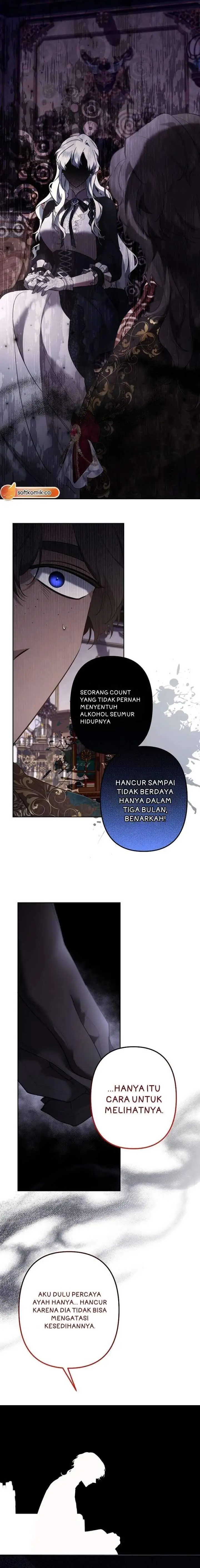 I Need to Raise My Sister Properly Chapter 136