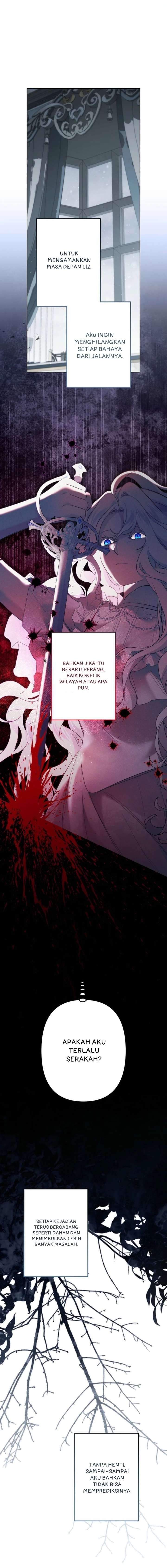 I Need to Raise My Sister Properly Chapter 139