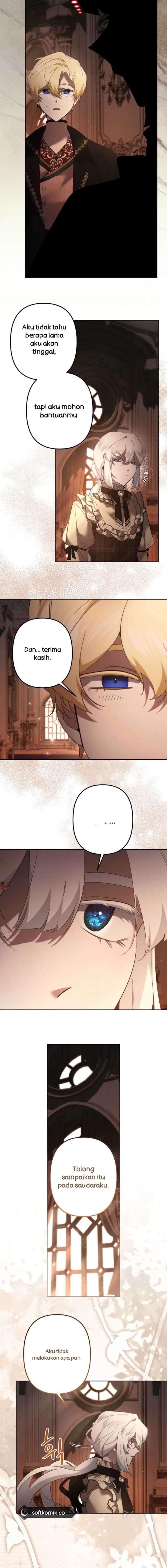 I Need to Raise My Sister Properly Chapter 140