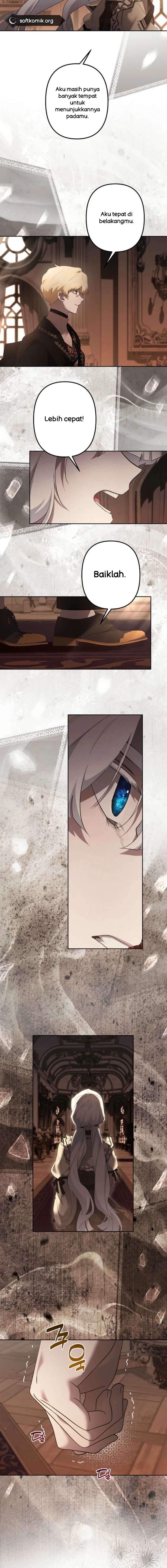I Need to Raise My Sister Properly Chapter 141