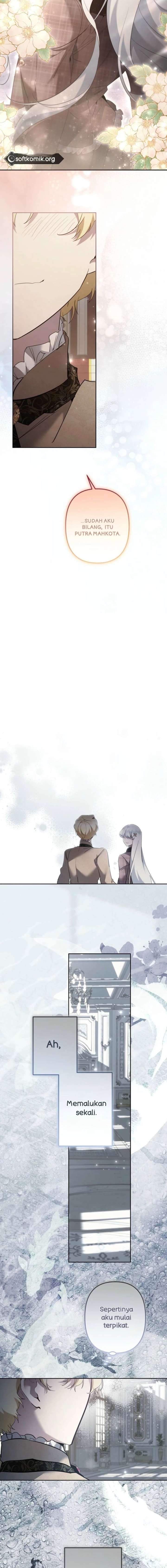 I Need to Raise My Sister Properly Chapter 141