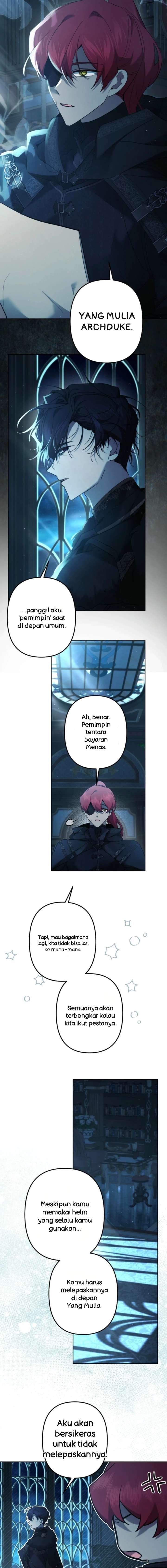 I Need to Raise My Sister Properly Chapter 144