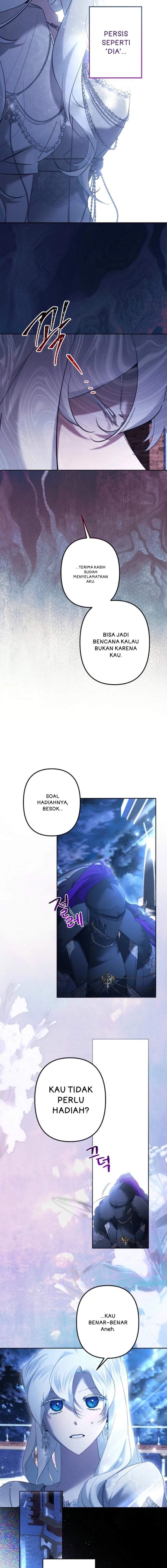 I Need to Raise My Sister Properly Chapter 147