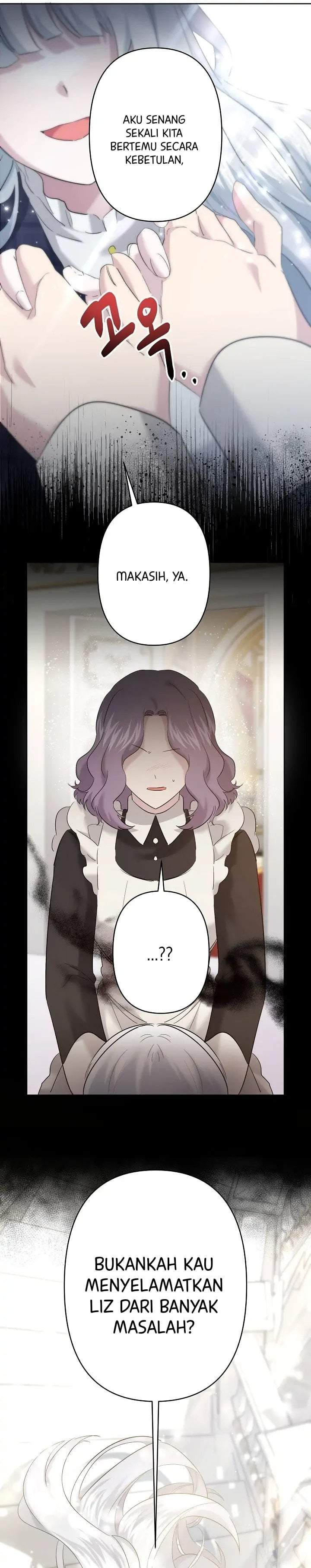 I Need to Raise My Sister Properly Chapter 26