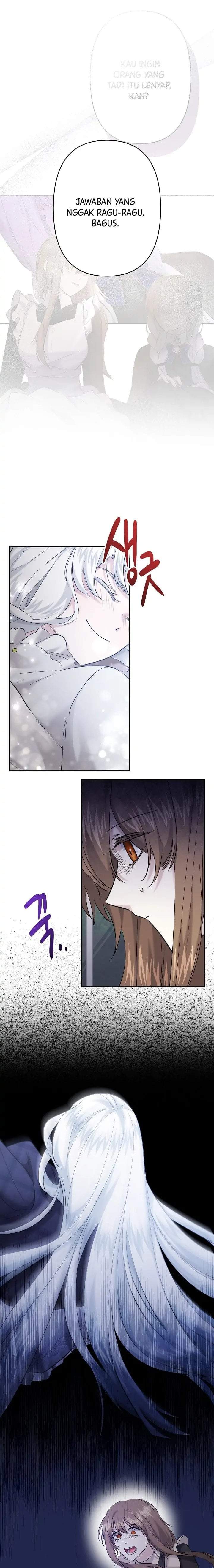 I Need to Raise My Sister Properly Chapter 26