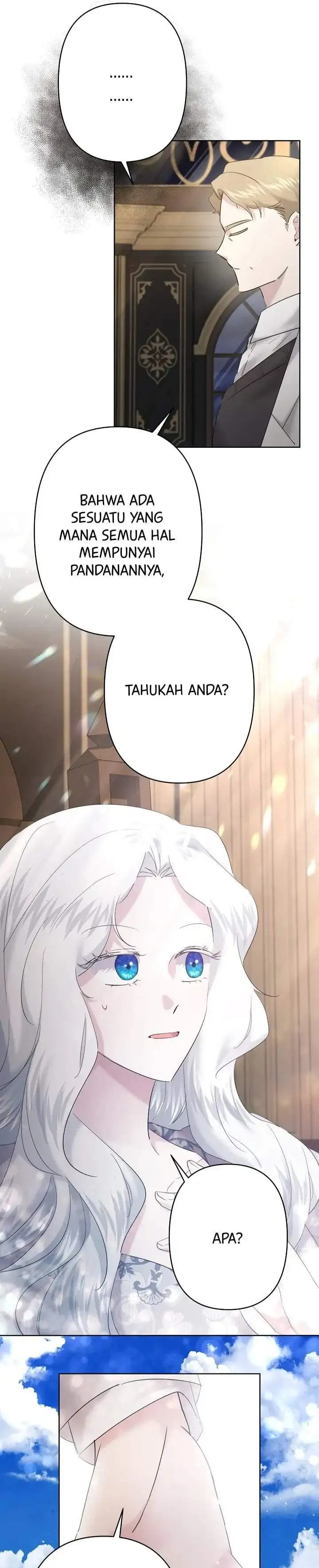 I Need to Raise My Sister Properly Chapter 27