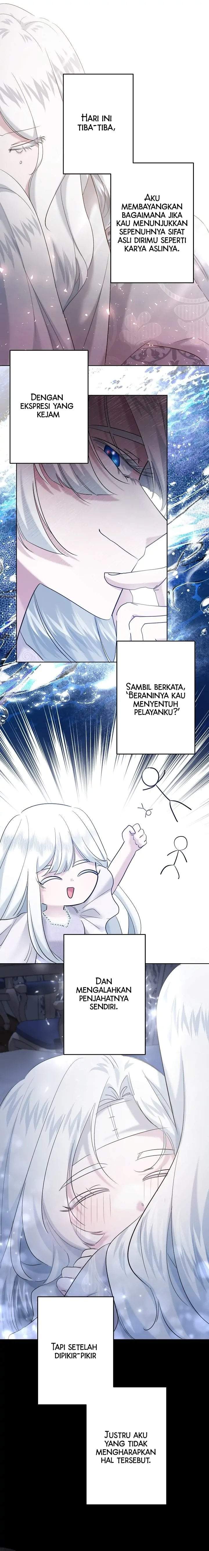 I Need to Raise My Sister Properly Chapter 27