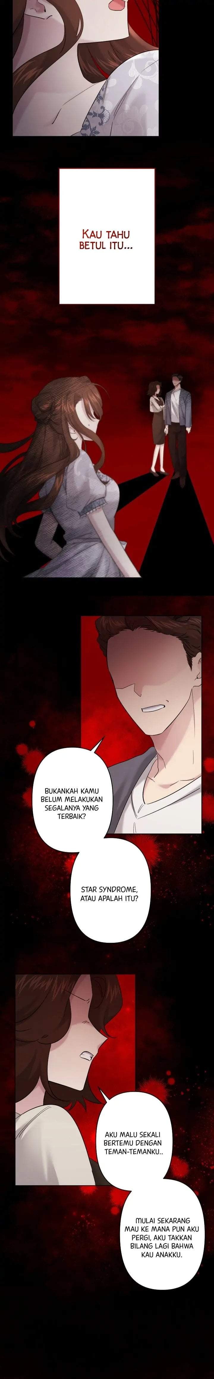 I Need to Raise My Sister Properly Chapter 27